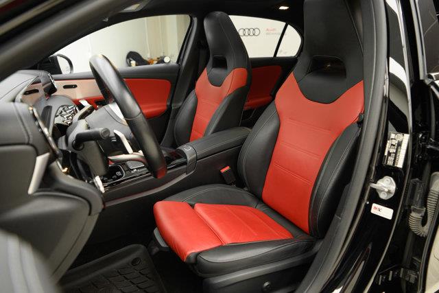 mercedes-benz A-Class 2021 - 20