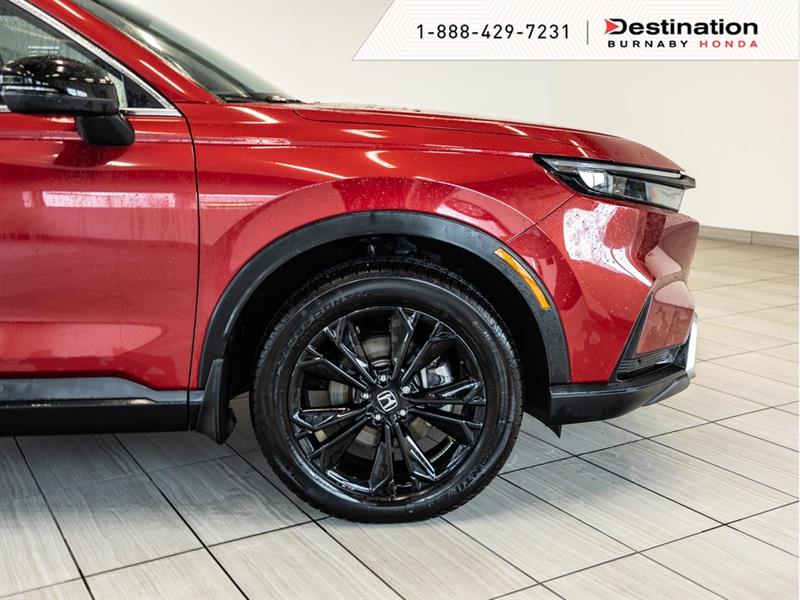 honda CR-V Hybrid 2024 - 5