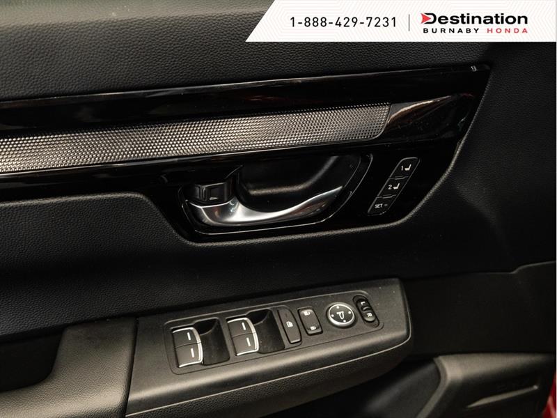 honda CR-V Hybrid 2024 - 12