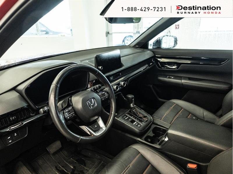 honda CR-V Hybrid 2024 - 14