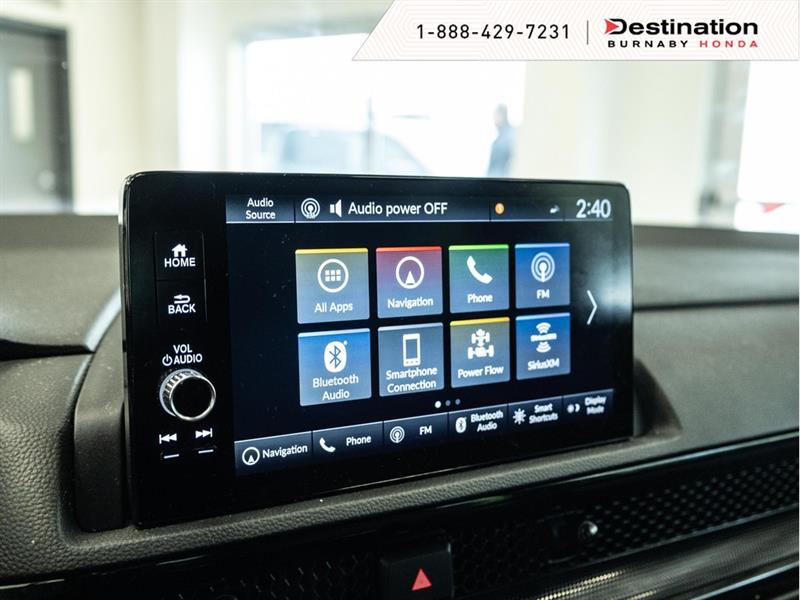 honda CR-V Hybrid 2024 - 16