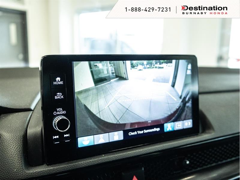 honda CR-V Hybrid 2024 - 17