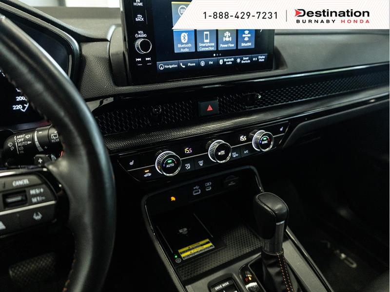 honda CR-V Hybrid 2024 - 18