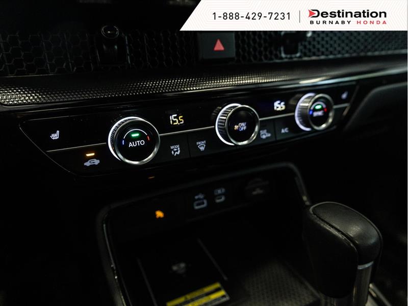 honda CR-V Hybrid 2024 - 19