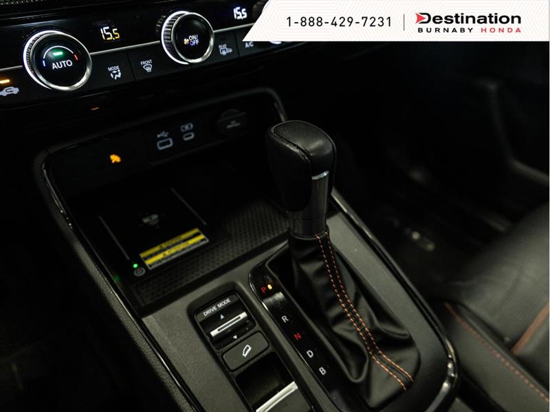 honda CR-V Hybrid 2024 - 20