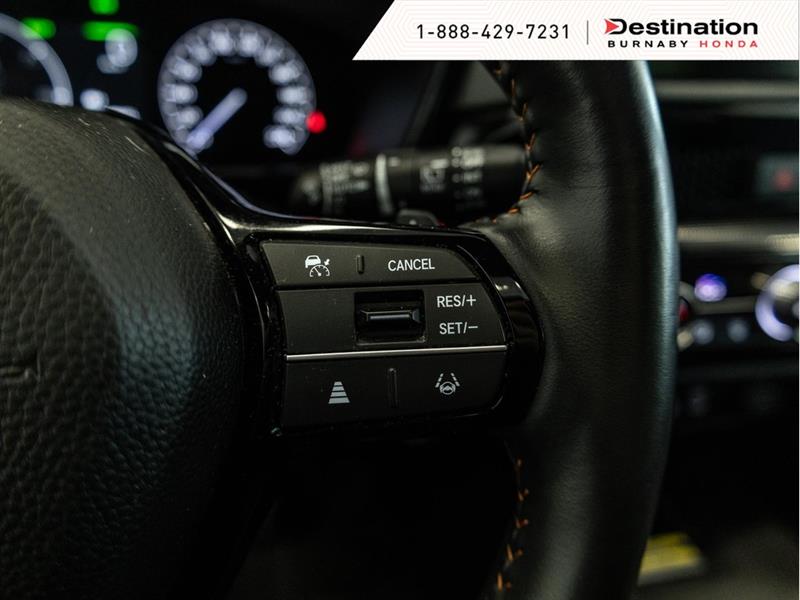 honda CR-V Hybrid 2024 - 21