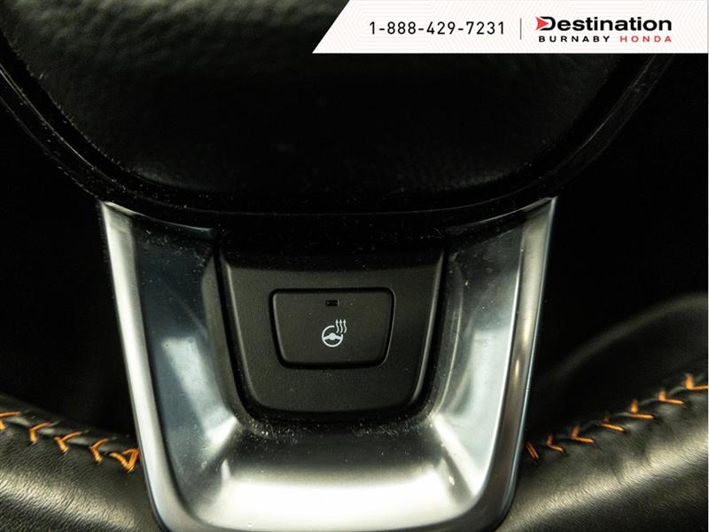 honda CR-V Hybrid 2024 - 22