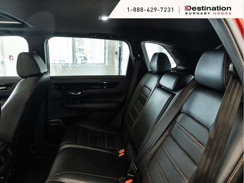 honda CR-V Hybrid 2024 - 24