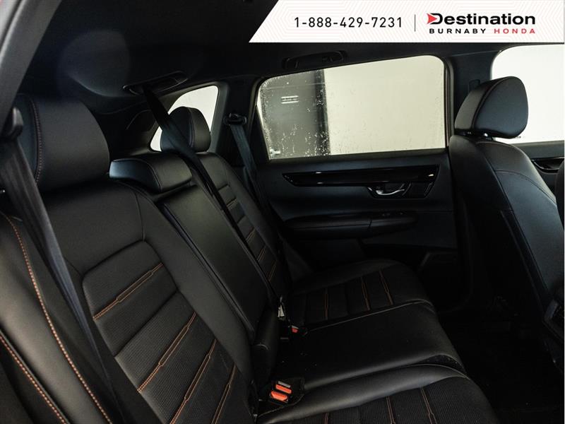 honda CR-V Hybrid 2024 - 26