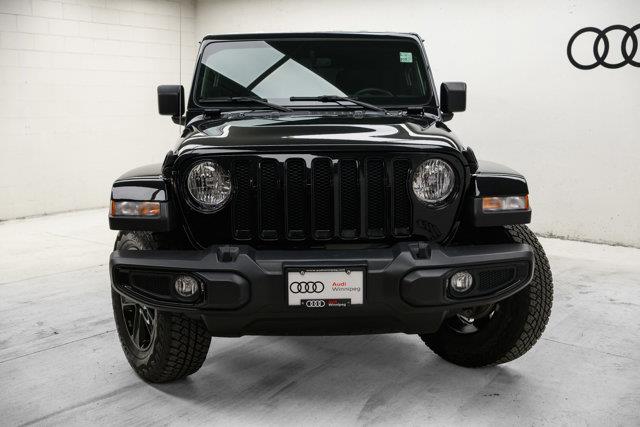 jeep Wrangler 2023 - 2