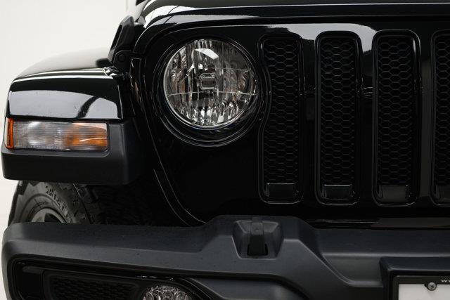 jeep Wrangler 2023 - 3