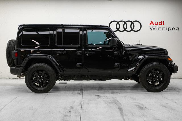 jeep Wrangler 2023 - 4