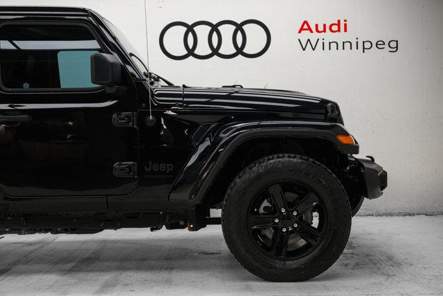 jeep Wrangler 2023 - 5