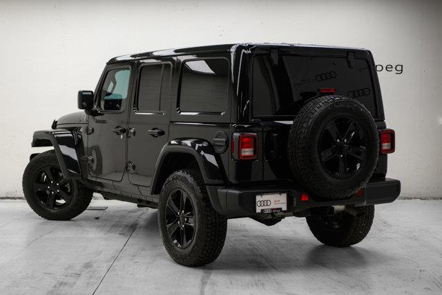 jeep Wrangler 2023 - 6