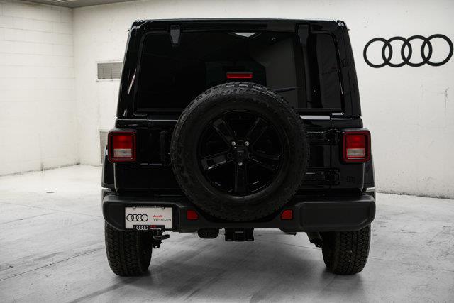 jeep Wrangler 2023 - 7