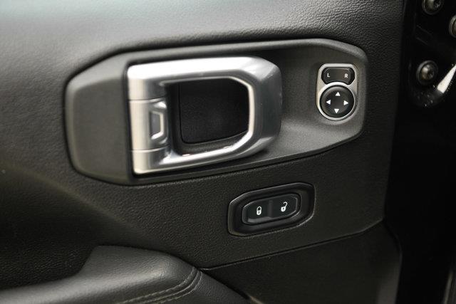 jeep Wrangler 2023 - 10