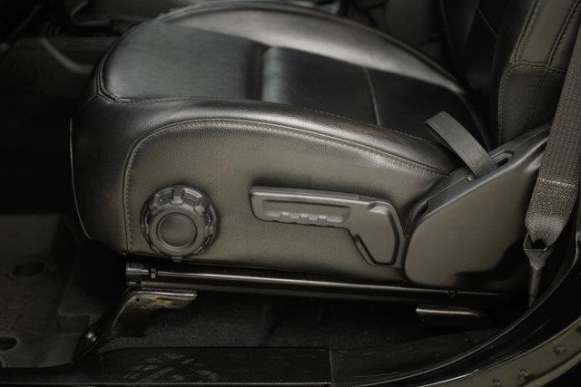 jeep Wrangler 2023 - 11