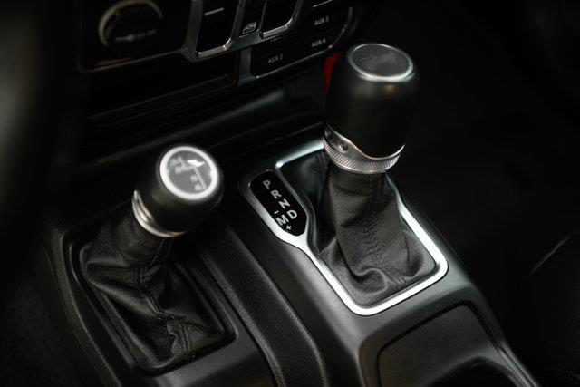 jeep Wrangler 2023 - 12