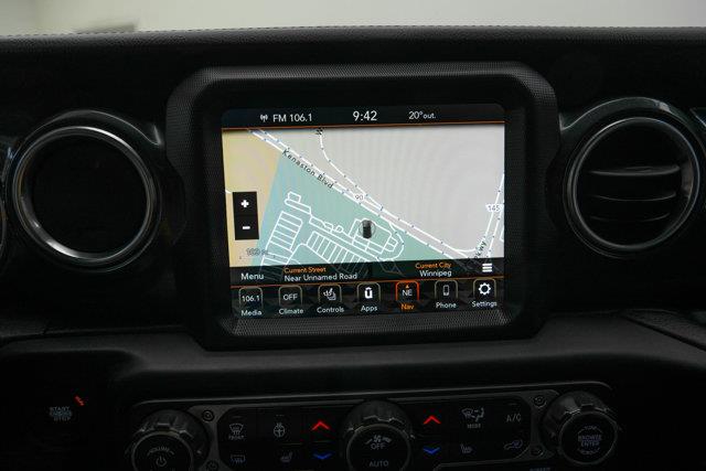 jeep Wrangler 2023 - 13