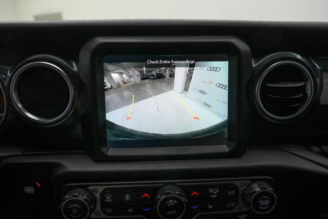 jeep Wrangler 2023 - 14