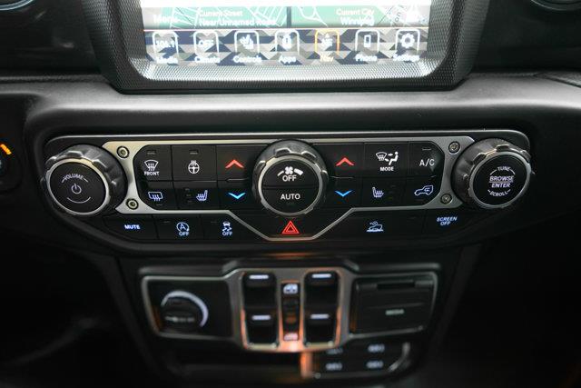 jeep Wrangler 2023 - 15