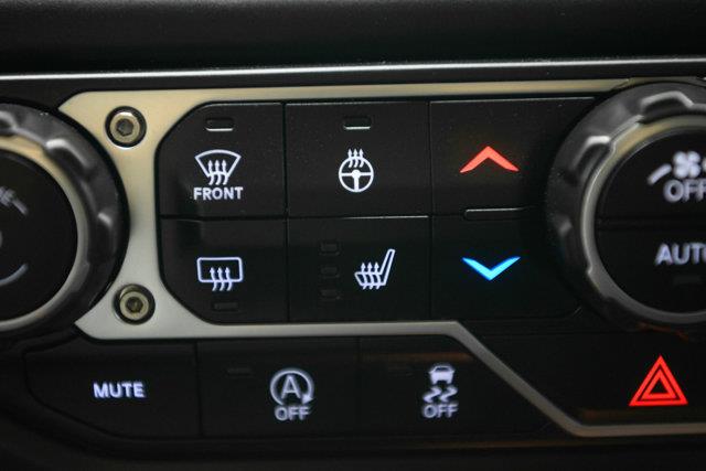 jeep Wrangler 2023 - 16