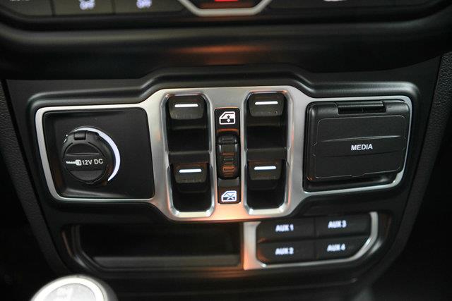 jeep Wrangler 2023 - 17