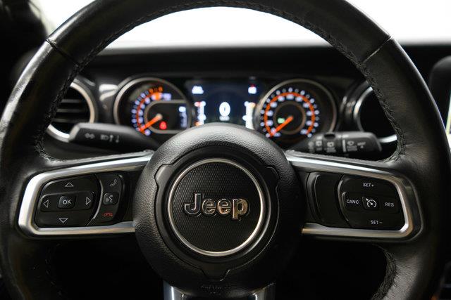 jeep Wrangler 2023 - 18