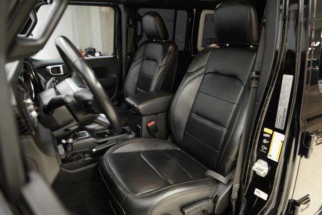 jeep Wrangler 2023 - 20