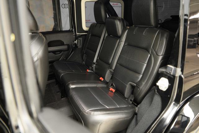 jeep Wrangler 2023 - 21