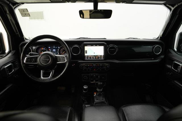 jeep Wrangler 2023 - 23