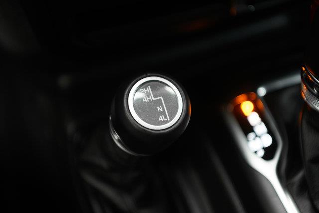 jeep Wrangler 2023 - 24