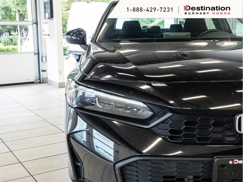 honda Civic Sedan 2025 - 4