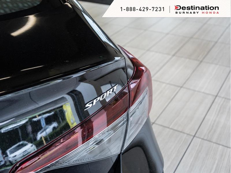 honda Civic Sedan 2025 - 9