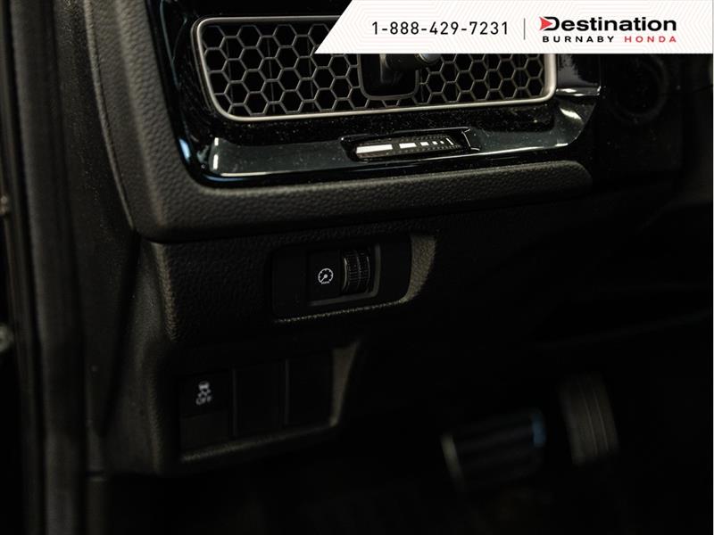 honda Civic Sedan 2025 - 13