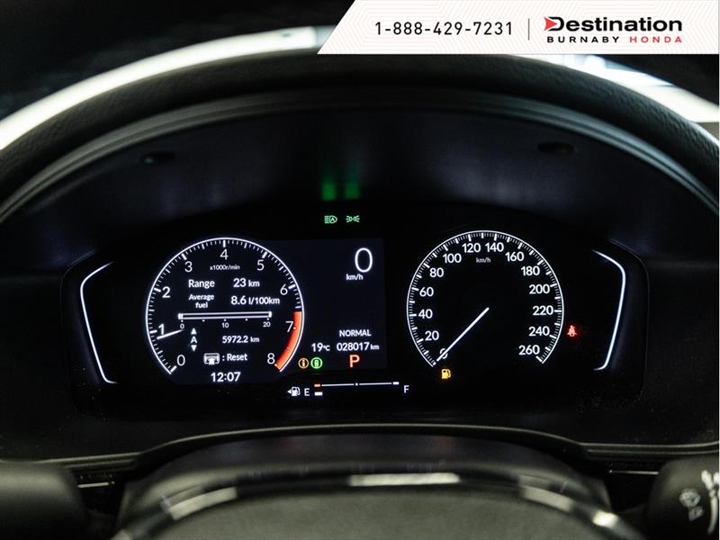 honda Civic Sedan 2025 - 15