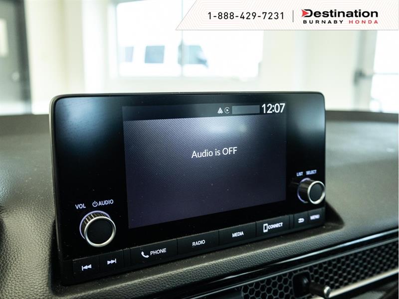 honda Civic Sedan 2025 - 16