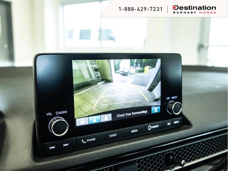 honda Civic Sedan 2025 - 17