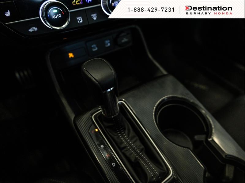 honda Civic Sedan 2025 - 20