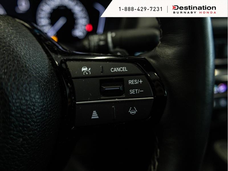 honda Civic Sedan 2025 - 21