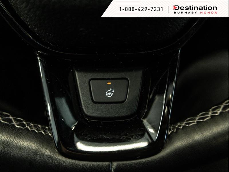 honda Civic Sedan 2025 - 22