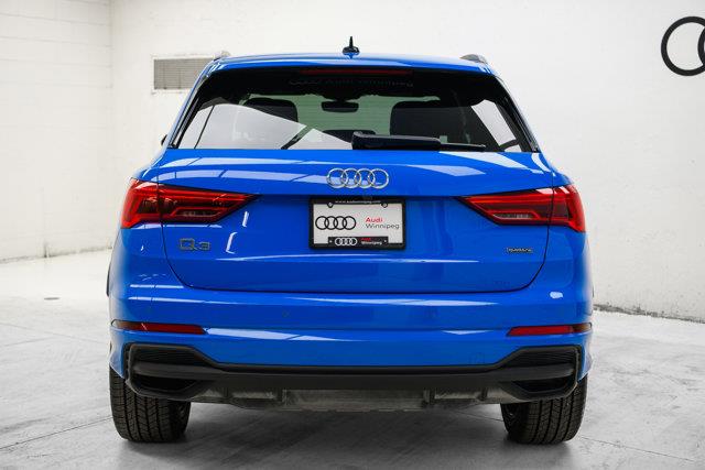 audi Q3 2023 - 7