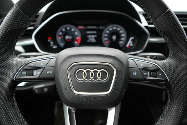 audi Q3 2023 - 22