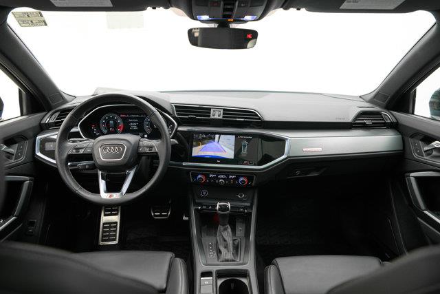 audi Q3 2023 - 28