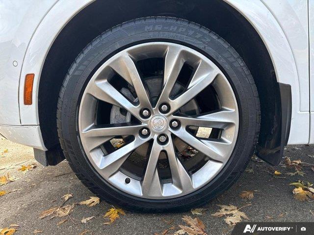 buick Envision 2021 - 9