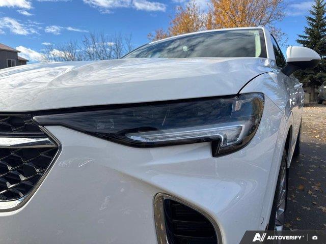 buick Envision 2021 - 11