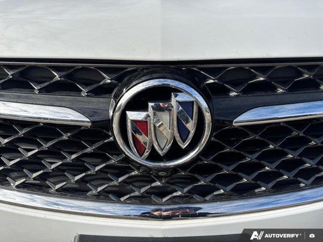 buick Envision 2021 - 12