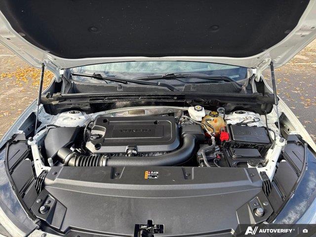 buick Envision 2021 - 13