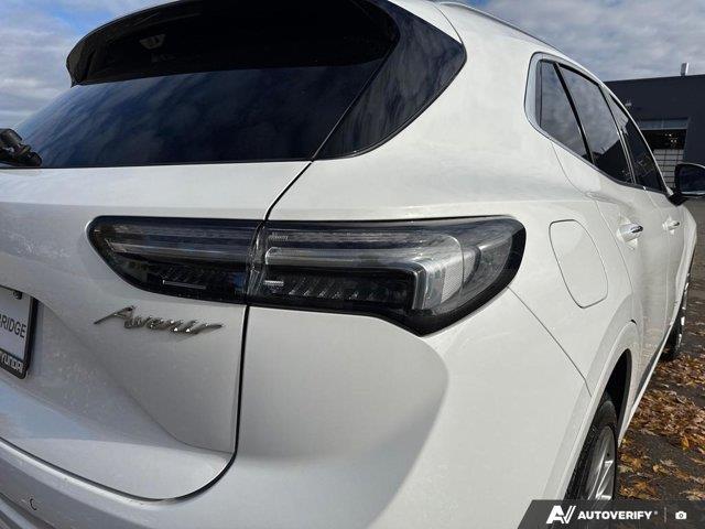 buick Envision 2021 - 14