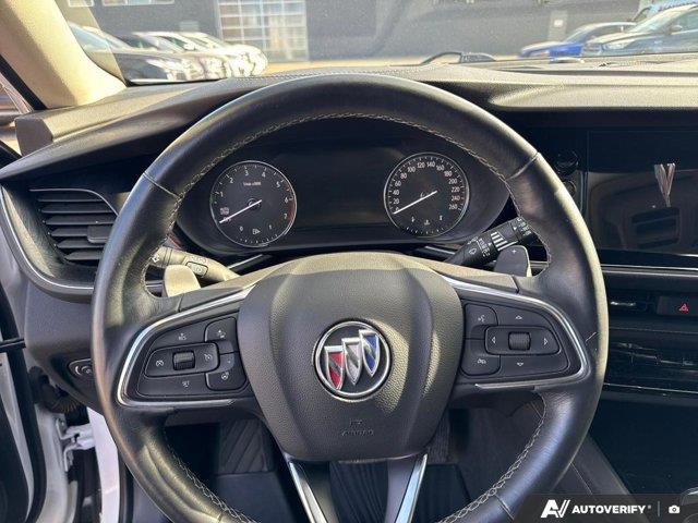 buick Envision 2021 - 17